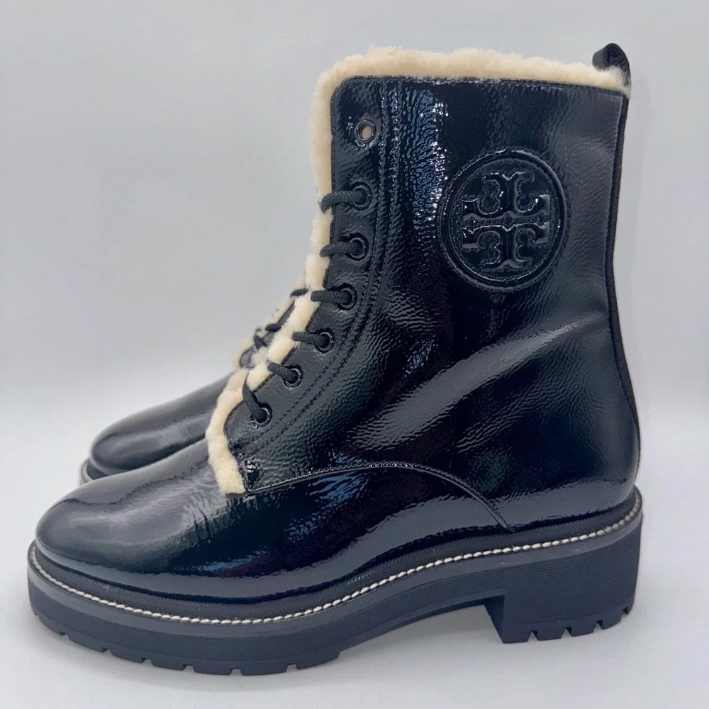 Tory Burch though 240 listing